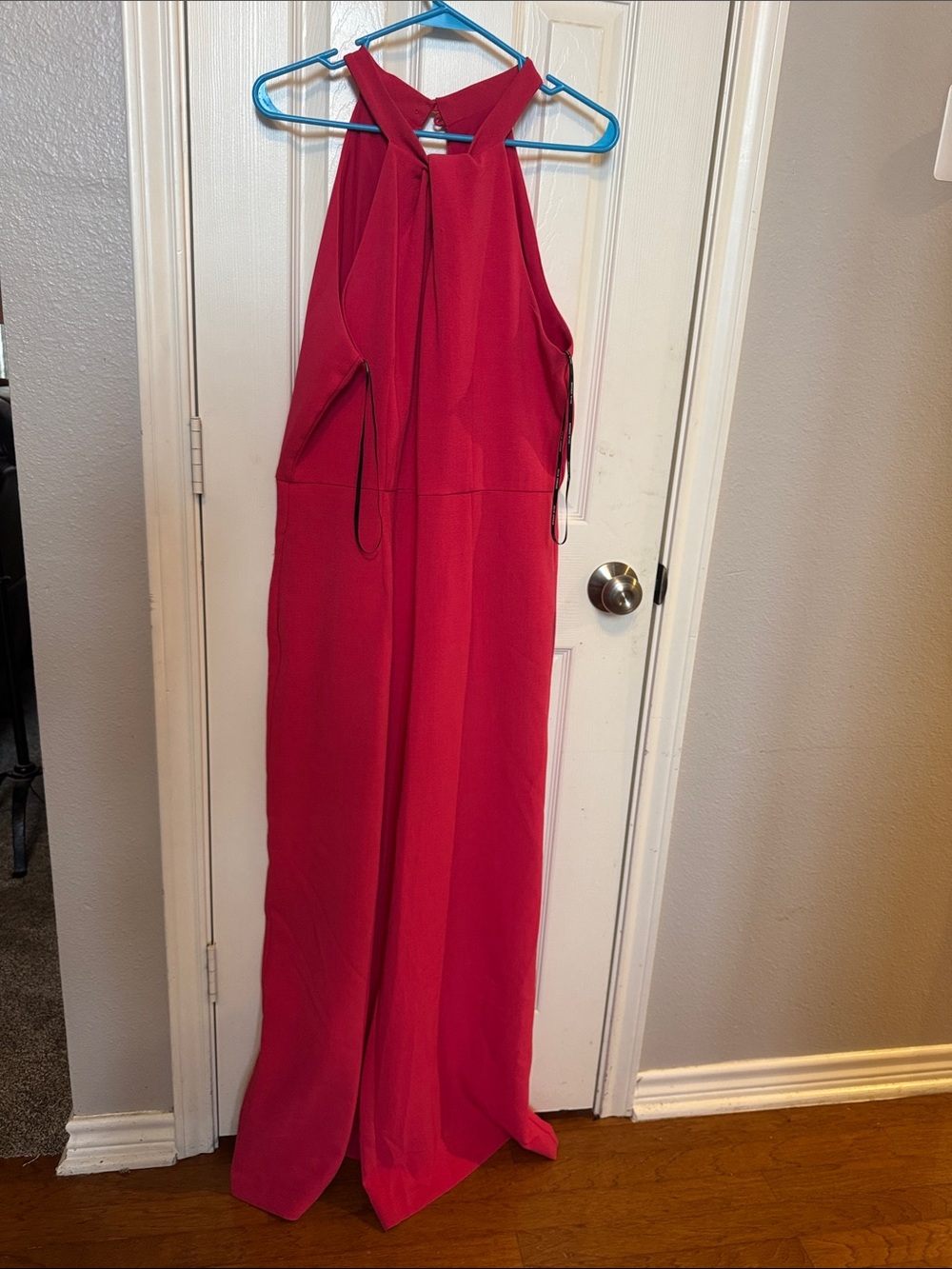 Julia Jordan jumpsuit